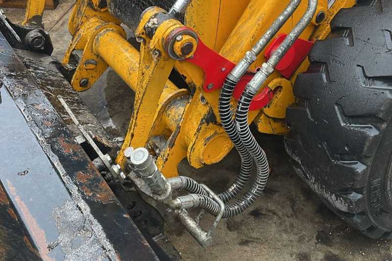 OmecoHub - Immagine JCB 1CX-HF